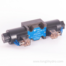 Low Price High Pressure Solenoid Valve